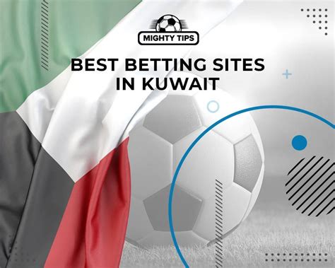 kuwait betting site